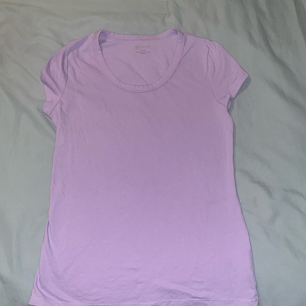 No‎ Boundaries short sleeve t-shirt
